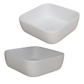 ACy Jane wash basin 18w 3d model