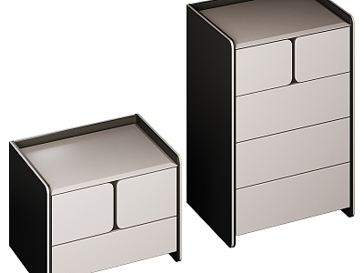 Modern Other Cabinet Dresser Milan inmyrom model