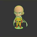 Characters Game Characters Game Characters Realistic Characters Cartoon Characters Handmade Cartoon Handmade 3d model