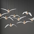 Pendant lamp 3d model