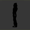 Characters Game Characters Game Characters Realistic Characters Cartoon Characters Handmade Cartoon Handmade 3d model