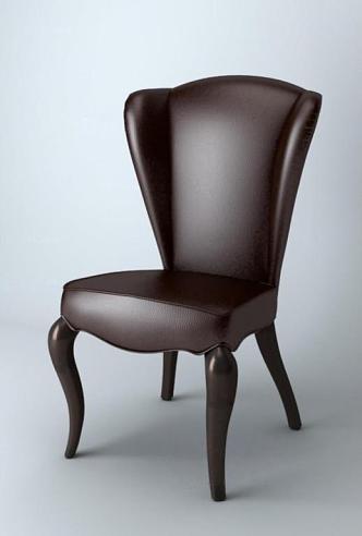 Dining Chair 3d model