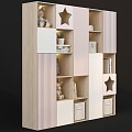 Wardrobe Wardrobe 3d model