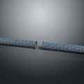 Metal Corrugated Pipes as Reliable Hardware Tools for Industrial Applications