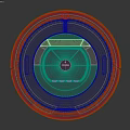 iRobot Roomba Smart Robotic Vacuum Cleaner As Efficient Kitchen Cleaning Appliance