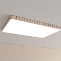 Modern Ceiling Lights In Square And Round Shapes
