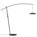 LedsC4 floor lamp 3d model