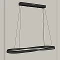 Pendant lamp 3d model