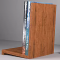Books With Blue Cover Flame Design Spines And Text Images On Covers