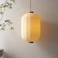Lantern 3d model
