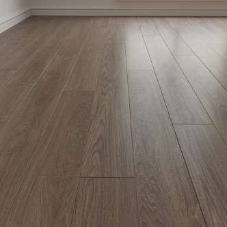 Wood Flooring 3d model