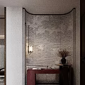 Modern Glass And Gold Leaf Shaped Decorative Hanging Chandelier With Unique Design