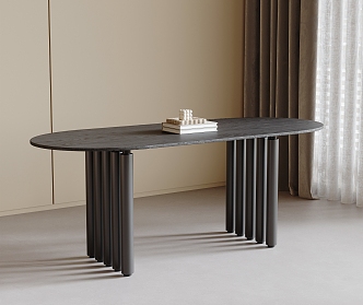 Table 3d model