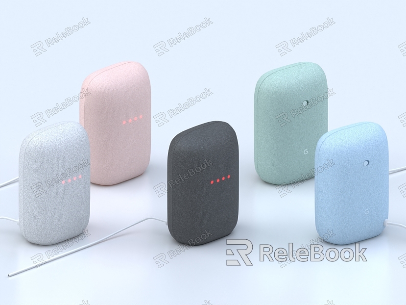 Smart Speaker Audio Speaker Car Speaker Bluetooth Speaker Speaker model