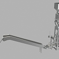 Equipment 14 3d model