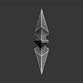 High Quality Star Shaped Metal Throwing Sports Equipment For Training And Practice