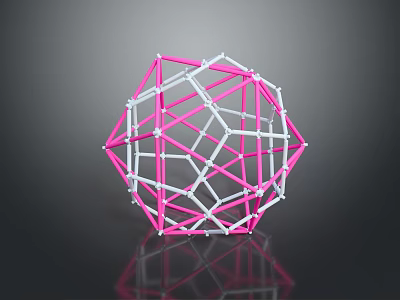 Geometry Geometry Sacred Geometry Modeling Geometry Solid Geometry 3d model