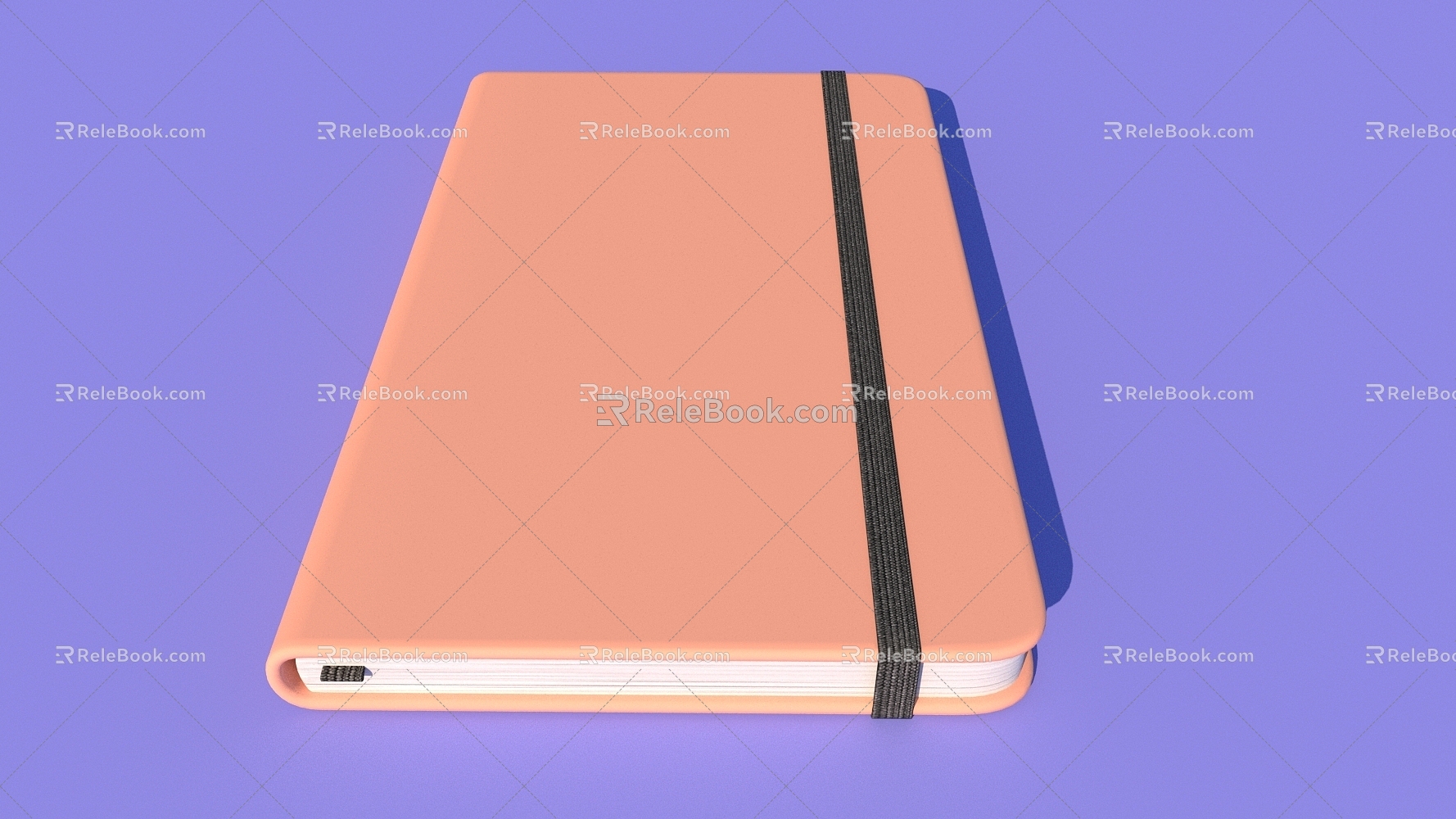 Modern Notebook model