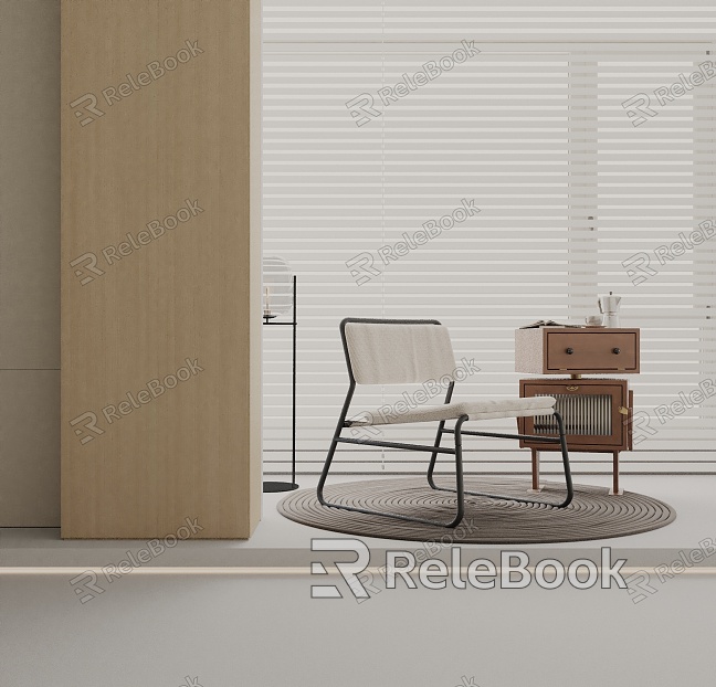 Leisure Chair model