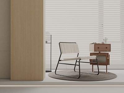 Leisure Chair model