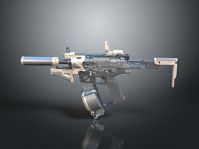 rifle semi-automatic rifle combat rifle battle rifle carbine war rifle attack rifle model