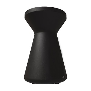 Conce Black Bar Stool 18 3d model