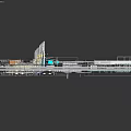 Various Modern Exhibition Booth Designs With Different Structures And Display Features