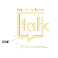 New Lamp Combination With Decorative Design For Home Daily Talk Lighting Scenes