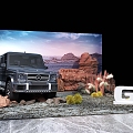 Mercedes G 3d model