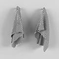 Hook 3d model