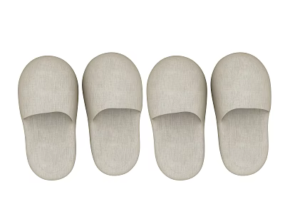 Shoes 3d model