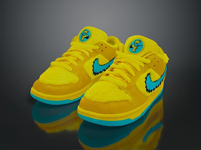 Hiking Boots Hiking Boots Hiking Shoes Travel Shoes Climbing Shoes sneaker Running Shoes Outdoor Shoes 3d model