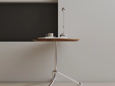 Side 3d model