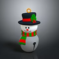 Snowman Snow Kids Animation Characters Animation Characters Cartoon Characters Game Characters Animation Characters 3d model