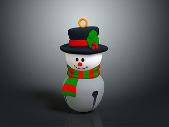 Snowman Snow Kids Animation Characters Animation Characters Cartoon Characters Game Characters Animation Characters 3d model