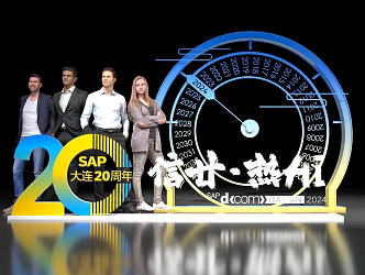 Photo area Time axis Time history Photo device Photo device 20th anniversary 3d model