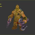 Knight Hero Ancient Warrior Paladin Ancient Knight Ancient Warrior Ancient Hero Ancient Warrior Ancient Warrior 3d model