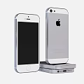 iPhone Smartphones Display With Original Boxes Earphones Charger And Cable Accessories