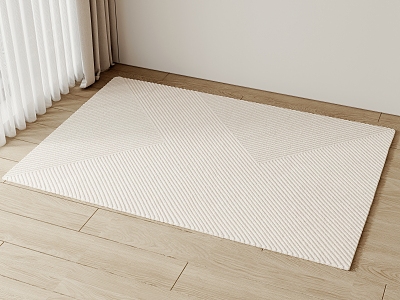 Carpet 3d model