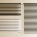Modern Venetian Blinds in Different Colors for Window Light Control and Privacy 3d model