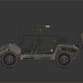 INDUSTRIAL LOFT MILITARY VEHICLE MILITARY VEHICLE MILITARY VEHICLE MILITARY VEHICLE MILITARY VEHICLE MILITARY VEHICLE MILITARY VEHICLE MILITARY VEHICLE MILITARY TRANSPORT VEHICLE 3d model