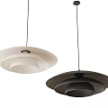 Pendant lamp 3d model