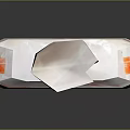 Prepackaged Matt's Sandwich Slices With Cheesy Toasted Tops Ready To Eat