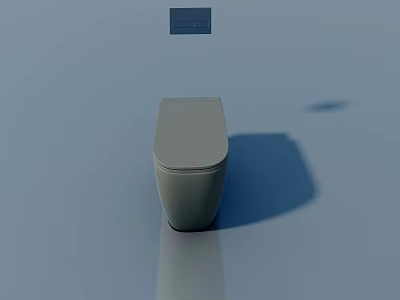 Modern Hinged Door Design With Smooth Surface For Interior Home Use 3d model