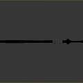 Science Fiction Sword Science Fiction Sword Ancient Sword Game Sword Magic Sword Magic Sword Magic Sword Magic Sword Magic Sword 3d model
