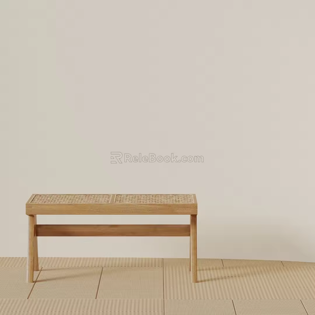 Modern Side 3d model