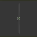 The image focuses on an electric pole and wires without any furniture elements, so it's unable to generate a furniture-themed title based on the picture's key information.