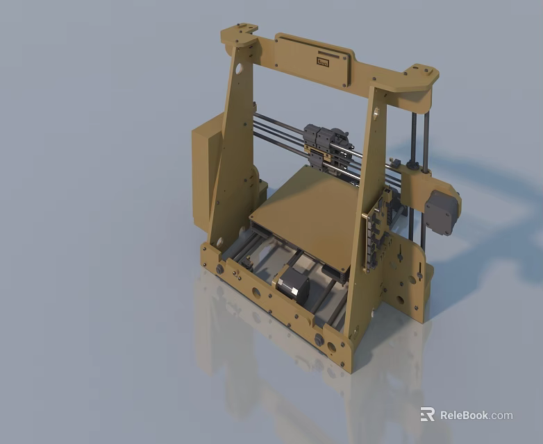 Modern Sofa And Coffee Table Set With Stylish Design And Comfortable Seating 3d model