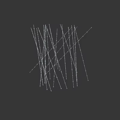 barbed wire barbed wire barbed wire barbed wire barbed wire barbed wire barbed wire barbed wire barbed wire thorns defense facilities 3d model