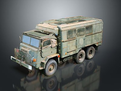 Modern Military Truck Military Truck Military Truck Military Transporter Military Transporter model